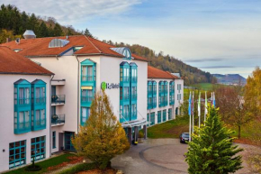  H+ Hotel Limes Thermen Aalen  Аален